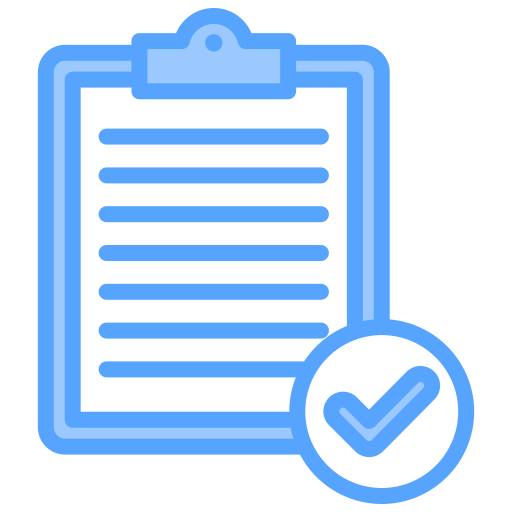Compliance Icon