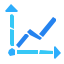 Capacity Acquisition Icon